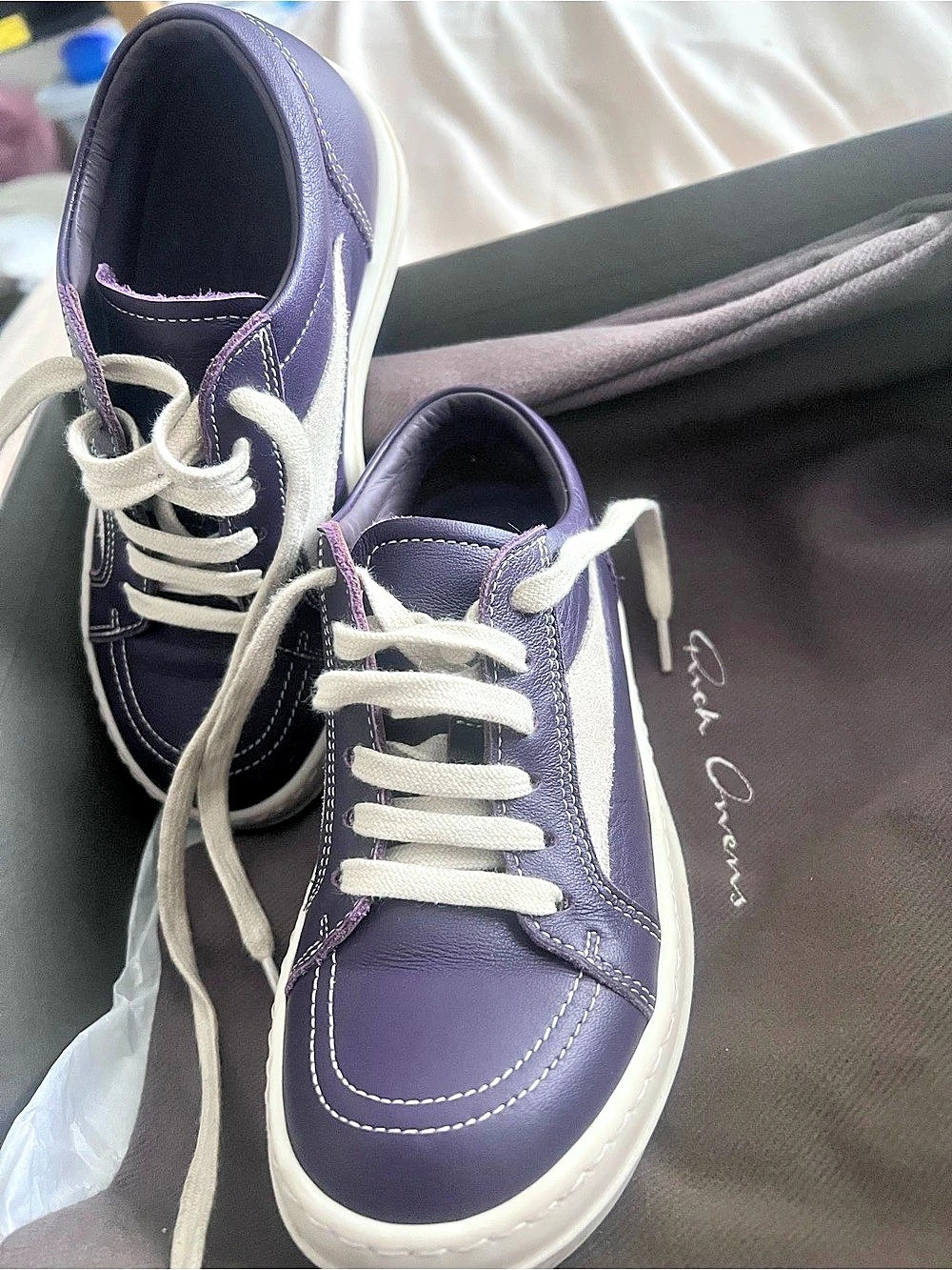 Rick Owens sz 29 #kids #toddler #unisex